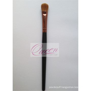 Natural Hair Flat Eyeshadow Brush for Make up